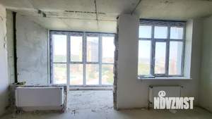 2-к квартира, вторичка, 41м2, 21/25 этаж