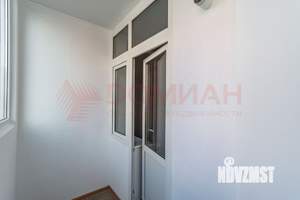 1-к квартира, вторичка, 25м2, 7/15 этаж