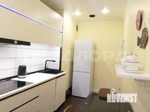 1-к квартира, вторичка, 34м2, 5/8 этаж