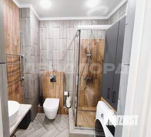 2-к квартира, вторичка, 55м2, 5/5 этаж