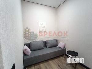 1-к квартира, вторичка, 35м2, 17/26 этаж