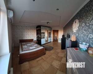 4-к квартира, вторичка, 93м2, 5/9 этаж