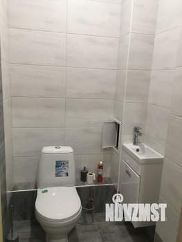 2-к квартира, вторичка, 53м2, 3/24 этаж