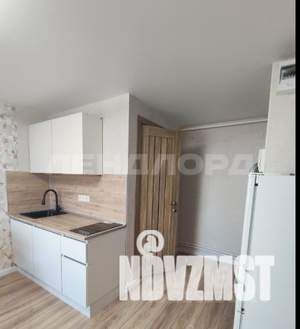 Студия квартира, вторичка, 19м2, 6/12 этаж