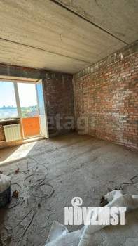 1-к квартира, вторичка, 30м2, 4/6 этаж