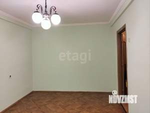 1-к квартира, вторичка, 32м2, 4/5 этаж