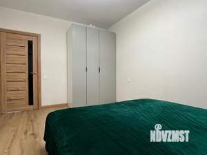 1-к квартира, вторичка, 40м2, 6/25 этаж