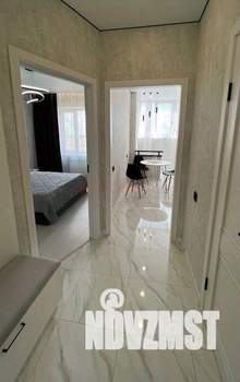 1-к квартира, вторичка, 40м2, 7/10 этаж