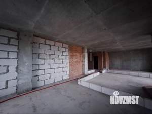 2-к квартира, вторичка, 76м2, 19/25 этаж