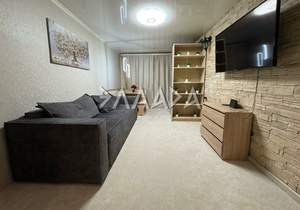 3-к квартира, вторичка, 54м2, 1/5 этаж