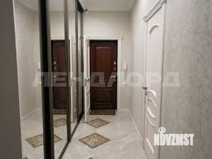 3-к квартира, вторичка, 87м2, 3/6 этаж