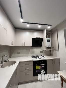 3-к квартира, вторичка, 56м2, 4/5 этаж