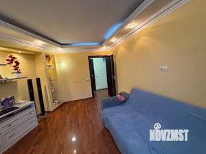 4-к квартира, вторичка, 93м2, 4/9 этаж