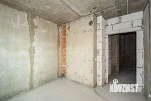 1-к квартира, вторичка, 48м2, 25/25 этаж