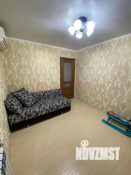 2-к квартира, вторичка, 39м2, 11/25 этаж