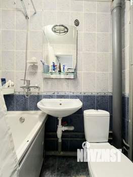 1-к квартира, вторичка, 21м2, 6/9 этаж
