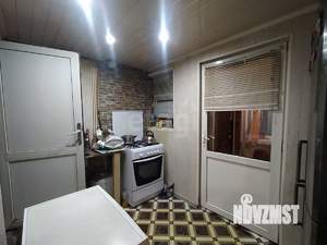 2-к квартира, вторичка, 30м2, 1/2 этаж