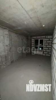 1-к квартира, вторичка, 40м2, 11/26 этаж