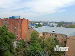 Студия квартира, вторичка, 27м2, 7/25 этаж