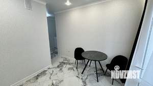 1-к квартира, вторичка, 41м2, 17/19 этаж
