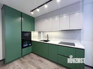 2-к квартира, вторичка, 52м2, 13/23 этаж