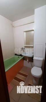 1-к квартира, вторичка, 30м2, 1/5 этаж