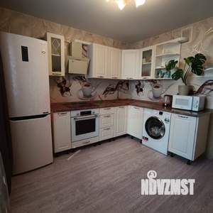 1-к квартира, вторичка, 45м2, 5/18 этаж