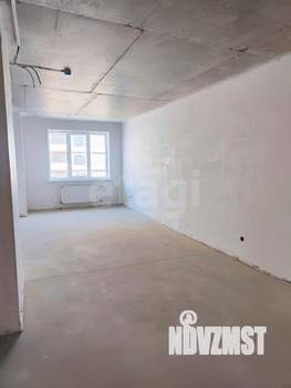2-к квартира, вторичка, 50м2, 17/24 этаж
