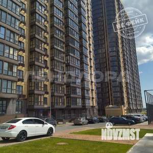 Студия квартира, вторичка, 25м2, 13/25 этаж