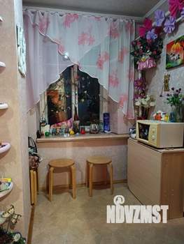 2-к квартира, вторичка, 32м2, 2/3 этаж