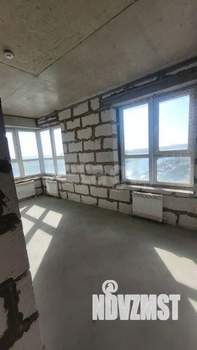 2-к квартира, вторичка, 58м2, 10/25 этаж
