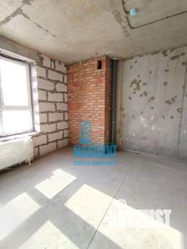 1-к квартира, вторичка, 34м2, 12/24 этаж