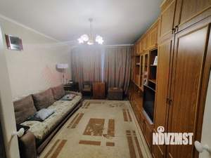 3-к квартира, вторичка, 65м2, 5/9 этаж