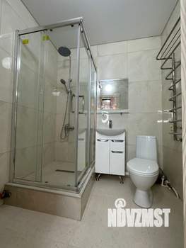 1-к квартира, вторичка, 32м2, 18/19 этаж