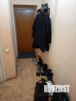 Студия квартира, вторичка, 32м2, 4/5 этаж