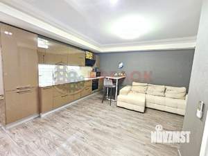 2-к квартира, вторичка, 48м2, 8/11 этаж