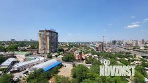 2-к квартира, вторичка, 41м2, 21/25 этаж