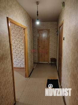 2-к квартира, вторичка, 51м2, 5/9 этаж