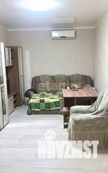 3-к квартира, вторичка, 63м2, 1/5 этаж