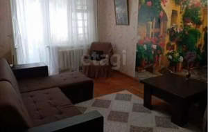 3-к квартира, вторичка, 59м2, 3/9 этаж