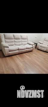 3-к квартира, вторичка, 65м2, 4/9 этаж