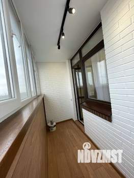 Студия квартира, вторичка, 35м2, 9/17 этаж