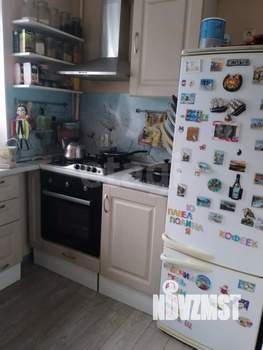 3-к квартира, вторичка, 58м2, 1/5 этаж