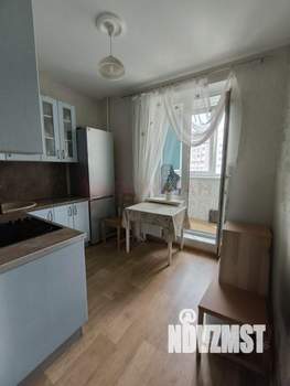 1-к квартира, вторичка, 38м2, 12/15 этаж