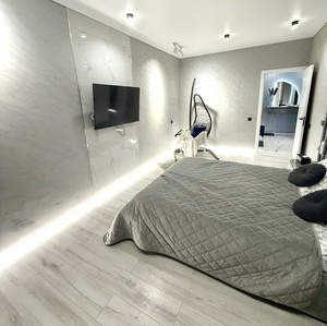 1-к квартира, вторичка, 35м2, 20/24 этаж