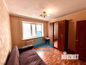 2-к квартира, вторичка, 56м2, 4/9 этаж