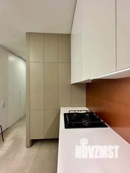 1-к квартира, вторичка, 40м2, 19/22 этаж