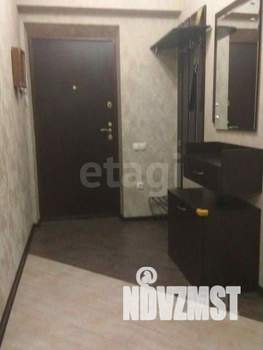 1-к квартира, вторичка, 56м2, 7/17 этаж