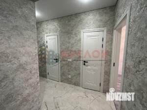 3-к квартира, вторичка, 72м2, 8/10 этаж