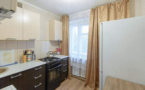 1-к квартира, вторичка, 31м2, 3/5 этаж